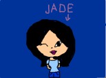 jade din bratz