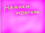 HannaH MontanA