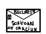 scrisoare de craciun