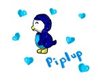 Piplup-Pokemon