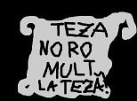 teza!