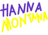 Hannah Montana