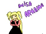 Misa Amane