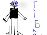 Tigan Tiganila