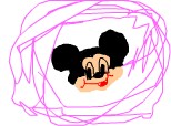 mikey mouse nereusit