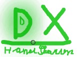 dx