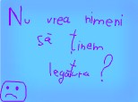 nu vrea nimeni sa tinem legatura ?!