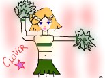 clover;x