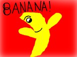 banana