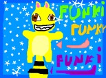 funki punky