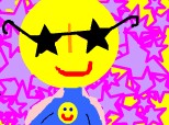 Smiley Star