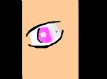 anime eyes