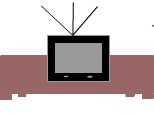 tv :))