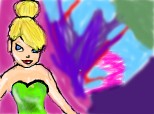 Disney Tinkerbell