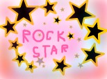 rock star