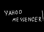 yahoo messenger