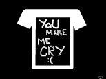 Sad T-Shirt