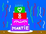 Tort de 8 Martie!!