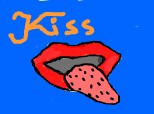 kiss