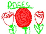 roses