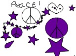 peace