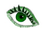 green eye ...pentru cei care au ochii verzi si in special pentru badangel