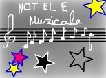 Notele Muzicale