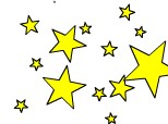 star