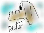 pluto