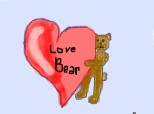 Love Bear