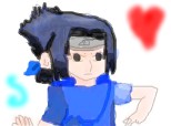 sasuke uchiha