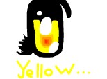 eye yellow..