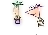 Phineas and Ferb