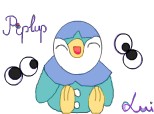 piplup