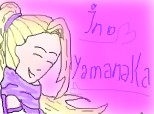 Ino Yamanaka