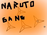 naruto gang