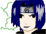 uchiha sasuke