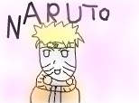 NARUTO