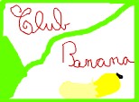 club bannana