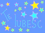 te iubesc