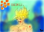 GOku