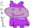 CHOWDER