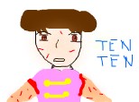 Desen 105257 modificat:Tenten