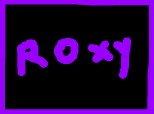 roxy