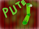 Pute rau