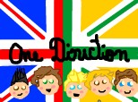 One Direction