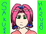 sakura haruno. imi pare f raw pt cey carora nu am votat insa nu pot nu sthyu de ce?