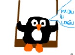 pinguin