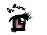 Anime Eye