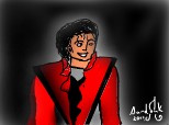 MICHAEL  JACKSON